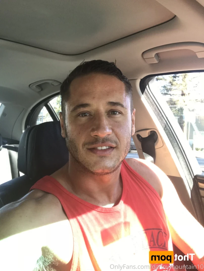 Danny Mountain [ dannymountain10 ] Onlyfans leaked photo 14223883 on Hotleaks.tv