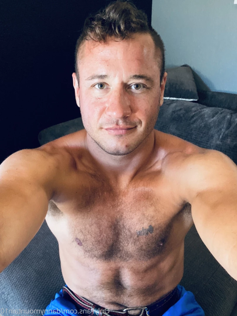 Danny Mountain [ dannymountain10 ] Onlyfans leaked photo 14226727 on Hotleaks.tv