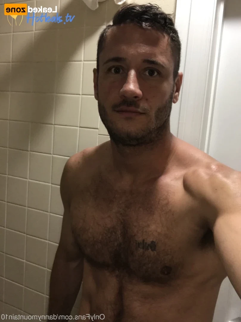 Danny Mountain [ dannymountain10 ] Onlyfans leaked photo 14226795 on Hotleaks.tv