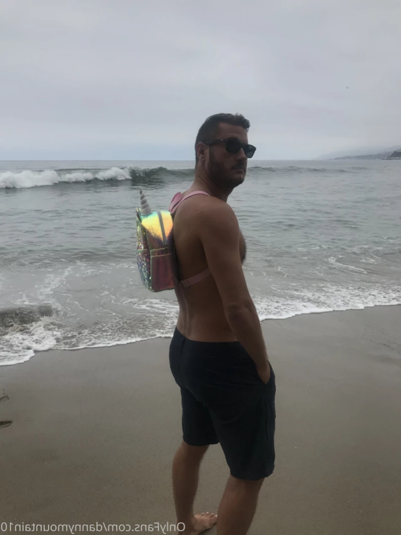 Danny Mountain [ dannymountain10 ] Onlyfans leaked photo 14233861 on Hotleaks.tv