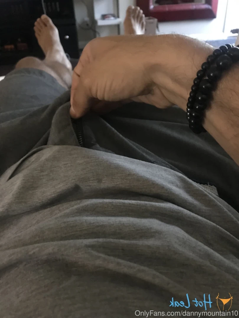Danny Mountain [ dannymountain10 ] Onlyfans leaked photo 14238926 on Hotleaks.tv