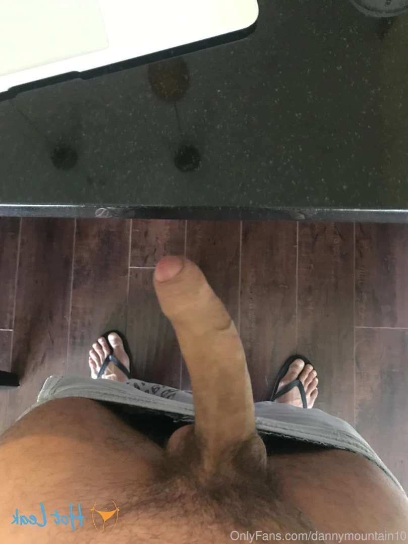 Danny Mountain [ dannymountain10 ] Onlyfans leaked photo 14241488 on Hotleaks.tv