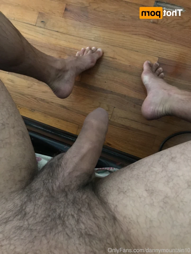 Danny Mountain [ dannymountain10 ] Onlyfans leaked photo 14244894 on Hotleaks.tv