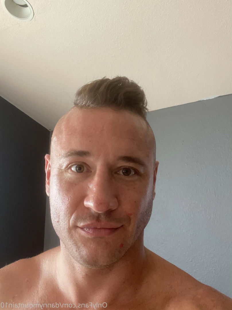 Danny Mountain [ dannymountain10 ] Onlyfans leaked photo 14246376 on Hotleaks.tv
