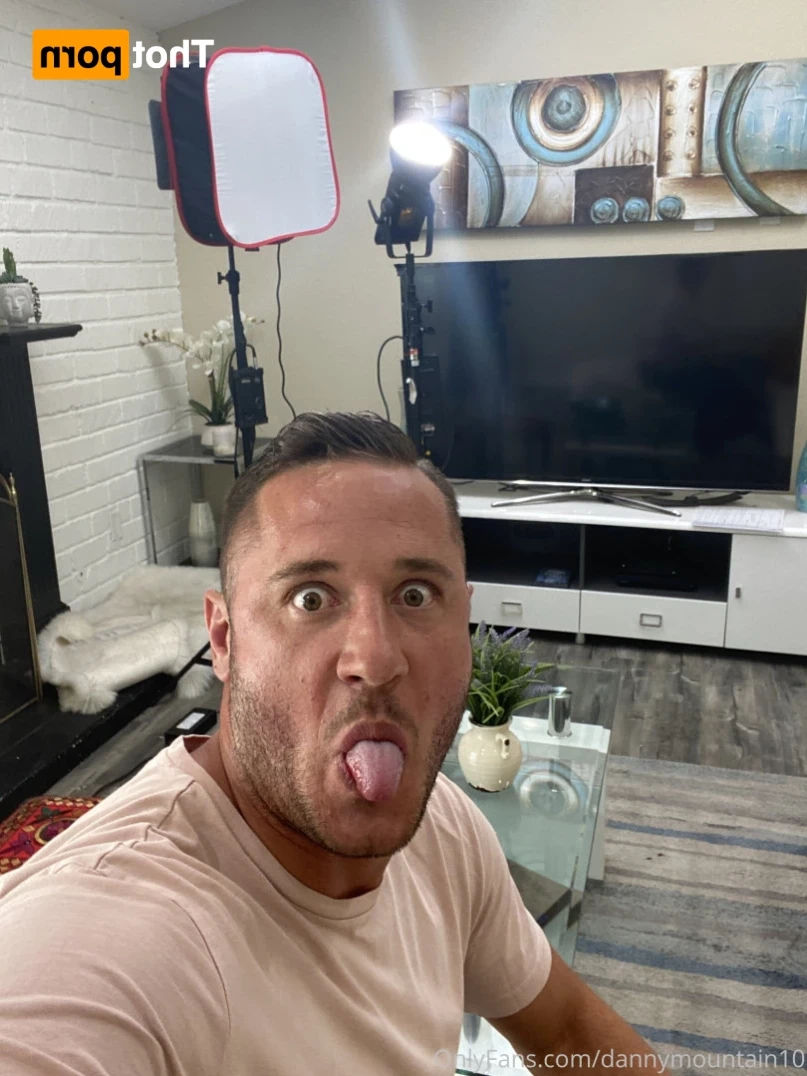 Danny Mountain [ dannymountain10 ] Onlyfans leaked photo 14247701 on Hotleaks.tv