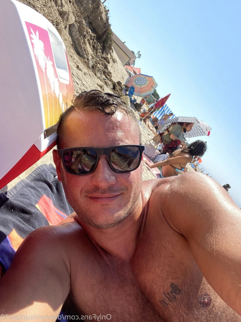 Danny Mountain [ dannymountain10 ] Onlyfans leaked photo 14254395 on Hotleaks.tv