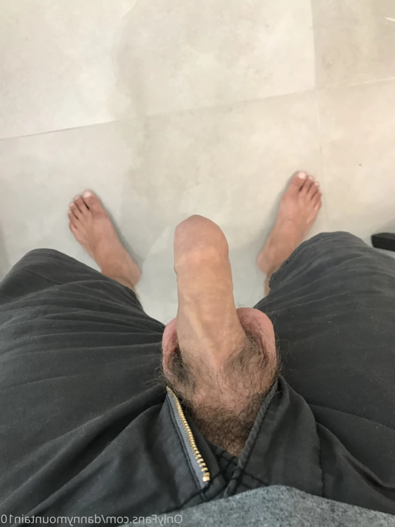 Danny Mountain [ dannymountain10 ] Onlyfans leaked photo 14258405 on Hotleaks.tv