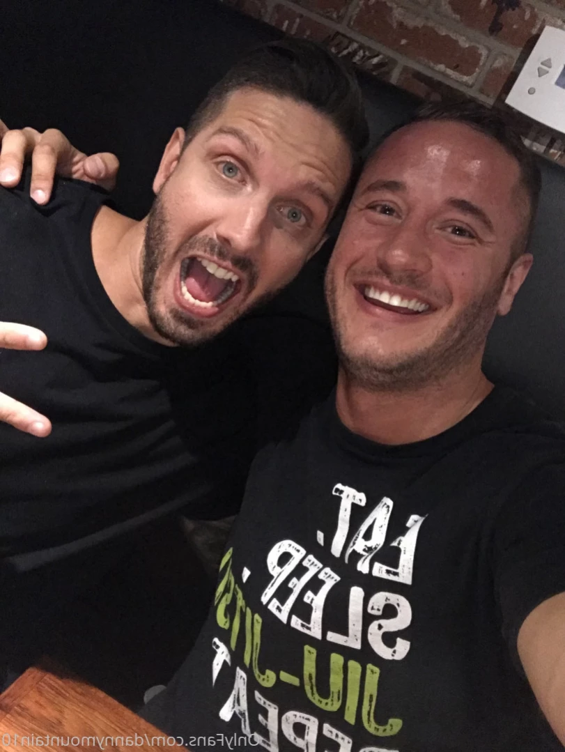 Danny Mountain [ dannymountain10 ] Onlyfans leaked photo 14264872 on Hotleaks.tv