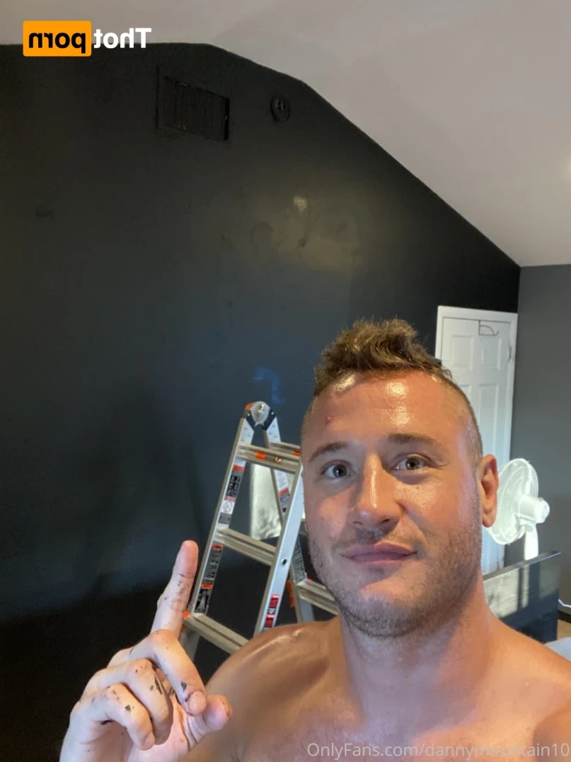 Danny Mountain [ dannymountain10 ] Onlyfans leaked photo 14267918 on Hotleaks.tv