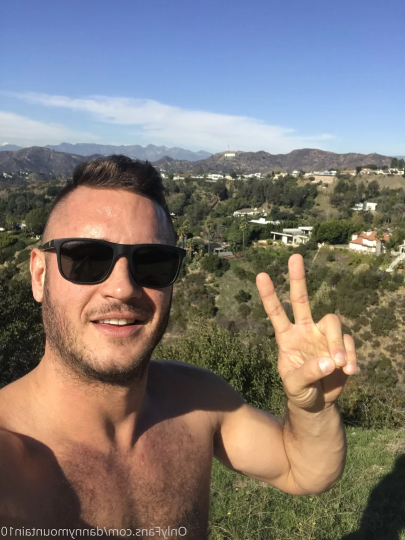 Danny Mountain [ dannymountain10 ] Onlyfans leaked photo 14284480 on Hotleaks.tv