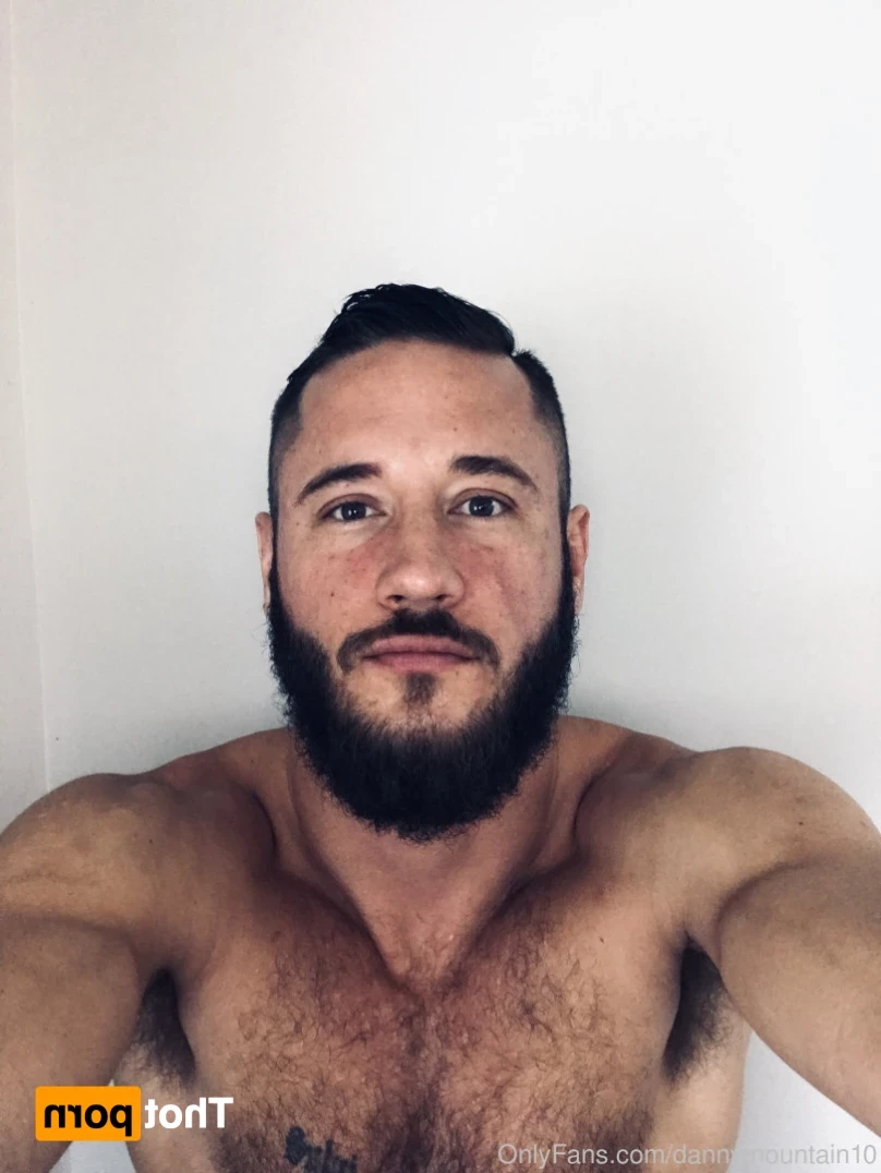 Danny Mountain [ dannymountain10 ] Onlyfans leaked photo 14285244 on Hotleaks.tv