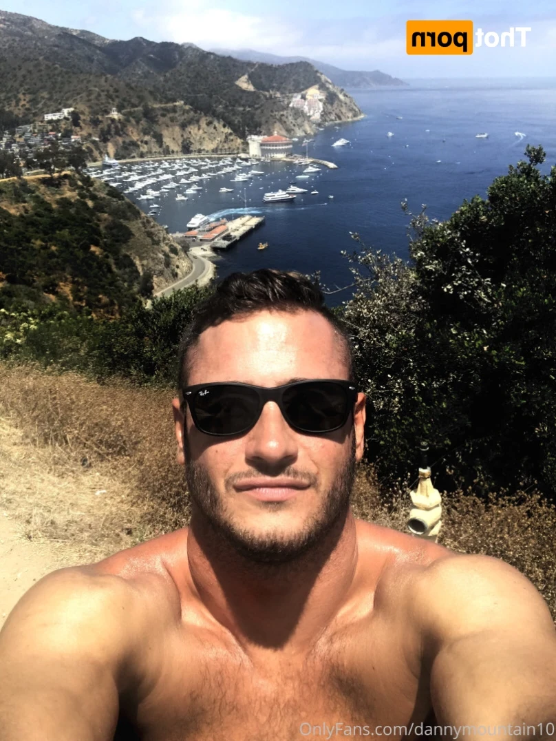 Danny Mountain [ dannymountain10 ] Onlyfans leaked photo 14286414 on Hotleaks.tv