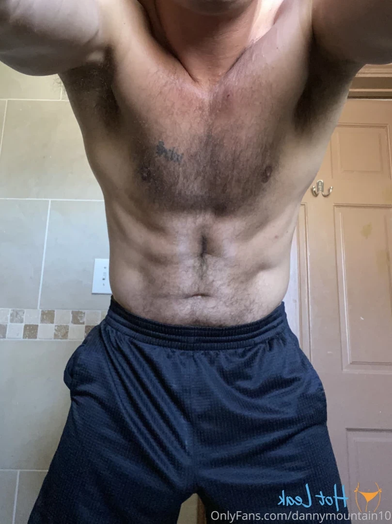 Danny Mountain [ dannymountain10 ] Onlyfans leaked photo 14292523 on Hotleaks.tv