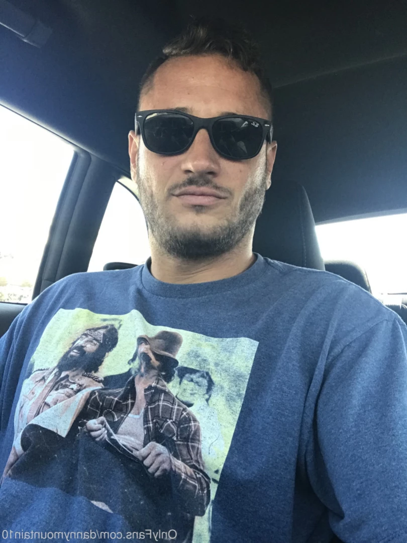 Danny Mountain [ dannymountain10 ] Onlyfans leaked photo 14292885 on Hotleaks.tv