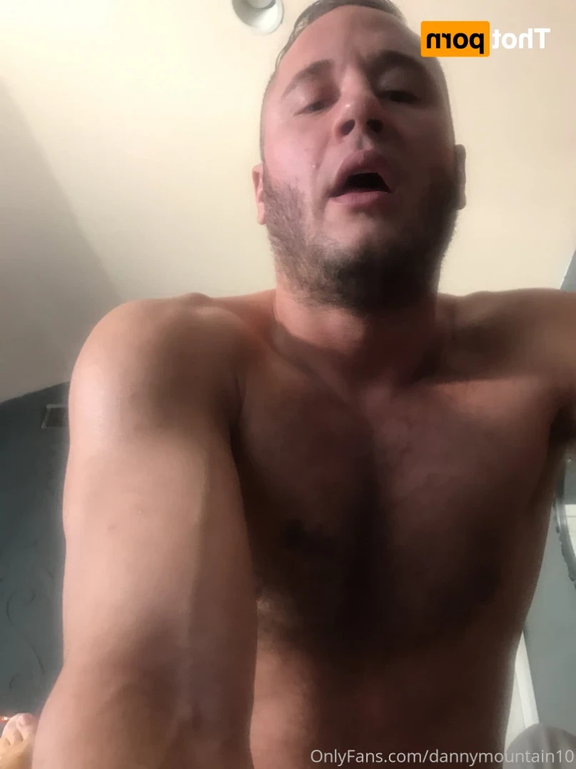 Danny Mountain [ dannymountain10 ] Onlyfans leaked photo 14295247 on Hotleaks.tv