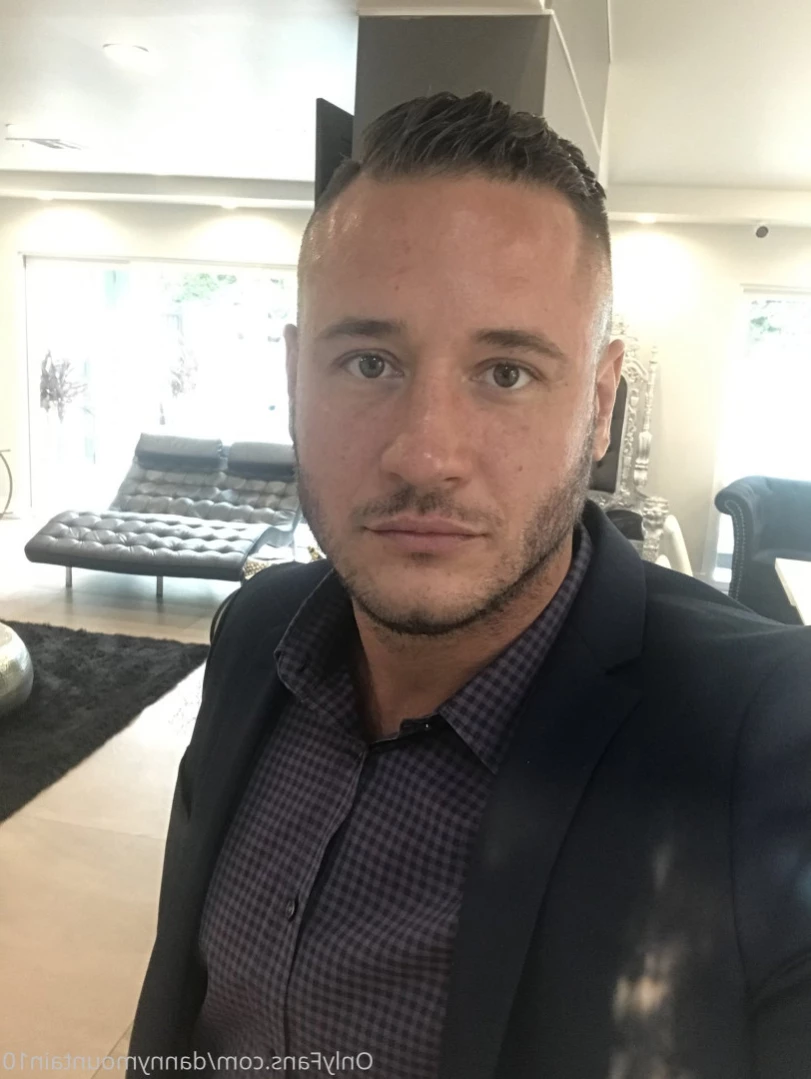 Danny Mountain [ dannymountain10 ] Onlyfans leaked photo 14296185 on Hotleaks.tv