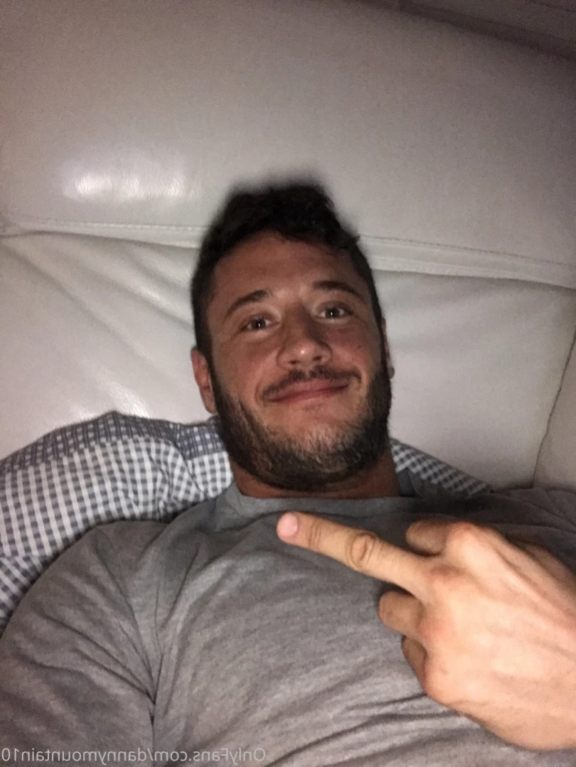 Danny Mountain [ dannymountain10 ] Onlyfans leaked photo 14298842 on Hotleaks.tv