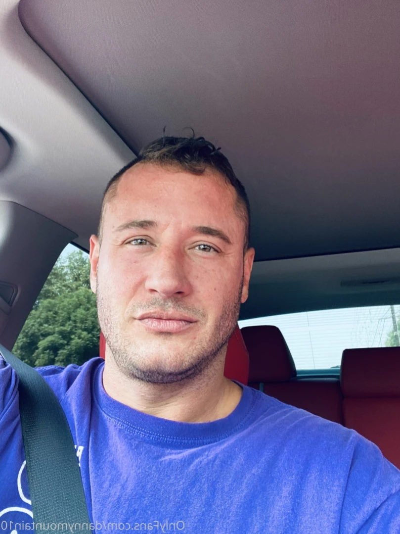 Danny Mountain [ dannymountain10 ] Onlyfans leaked photo 14302548 on Hotleaks.tv