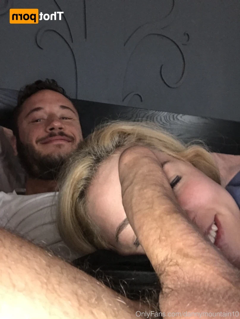 Danny Mountain [ dannymountain10 ] Onlyfans leaked photo 14317833 on Hotleaks.tv