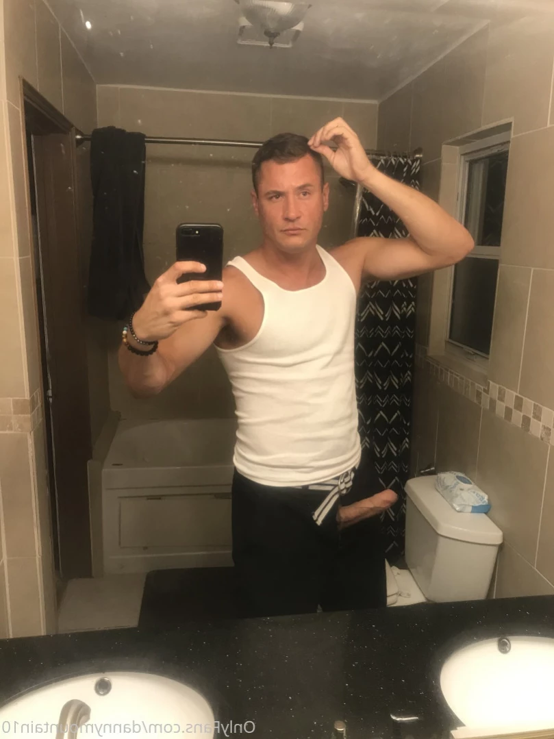 Danny Mountain [ dannymountain10 ] Onlyfans leaked photo 14320804 on Hotleaks.tv