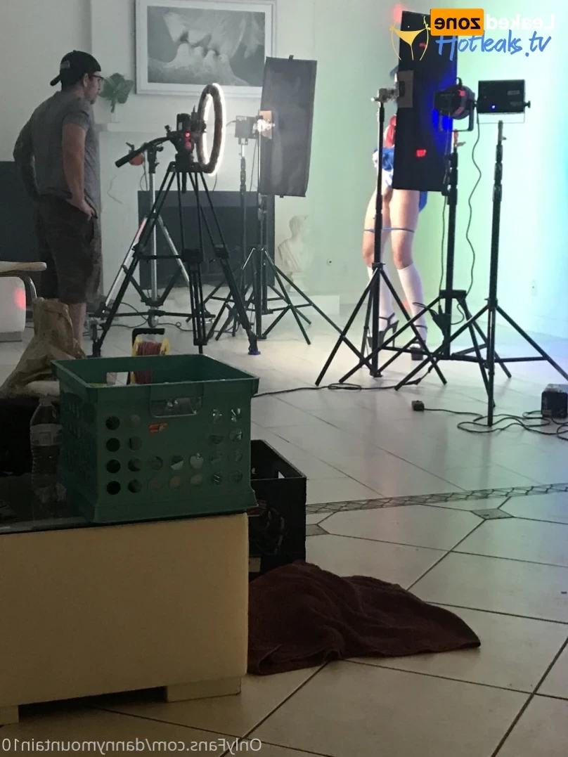 Danny Mountain [ dannymountain10 ] Onlyfans leaked photo 14335415 on Hotleaks.tv