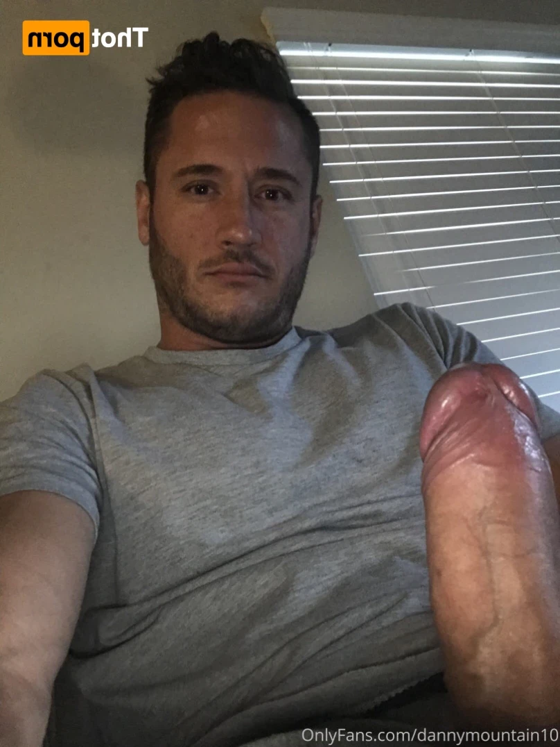 Danny Mountain [ dannymountain10 ] Onlyfans leaked photo 14340328 on Hotleaks.tv