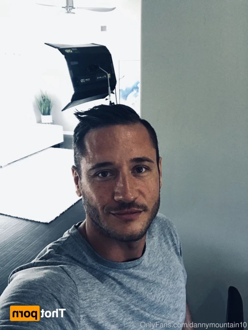 Danny Mountain [ dannymountain10 ] Onlyfans leaked photo 14340832 on Hotleaks.tv
