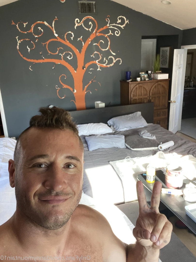 Danny Mountain [ dannymountain10 ] Onlyfans leaked photo 14341070 on Hotleaks.tv