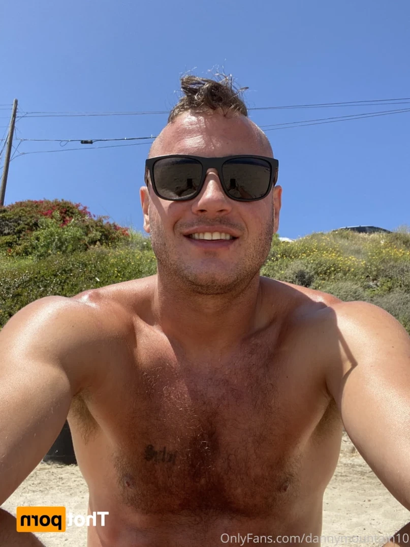 Danny Mountain [ dannymountain10 ] Onlyfans leaked photo 14343533 on Hotleaks.tv