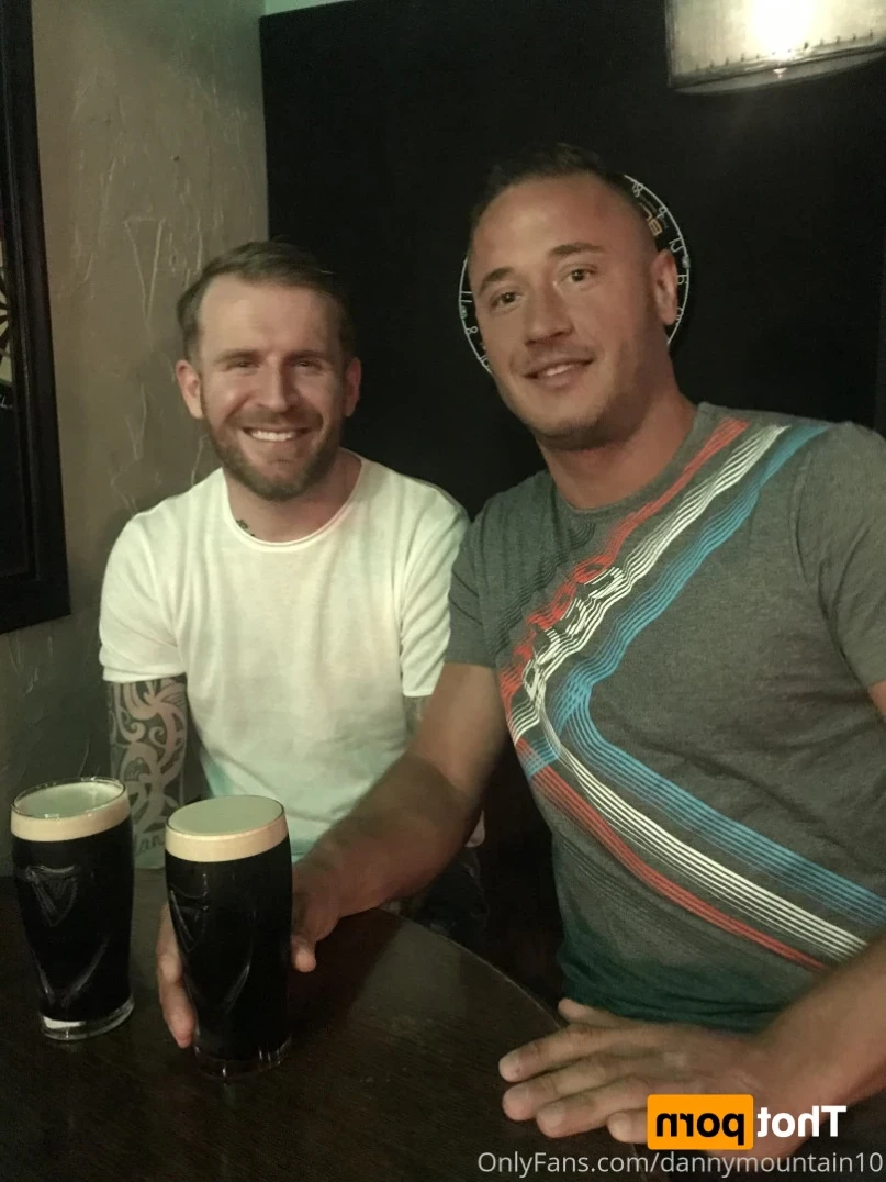 Danny Mountain [ dannymountain10 ] Onlyfans leaked photo 14352772 on Hotleaks.tv