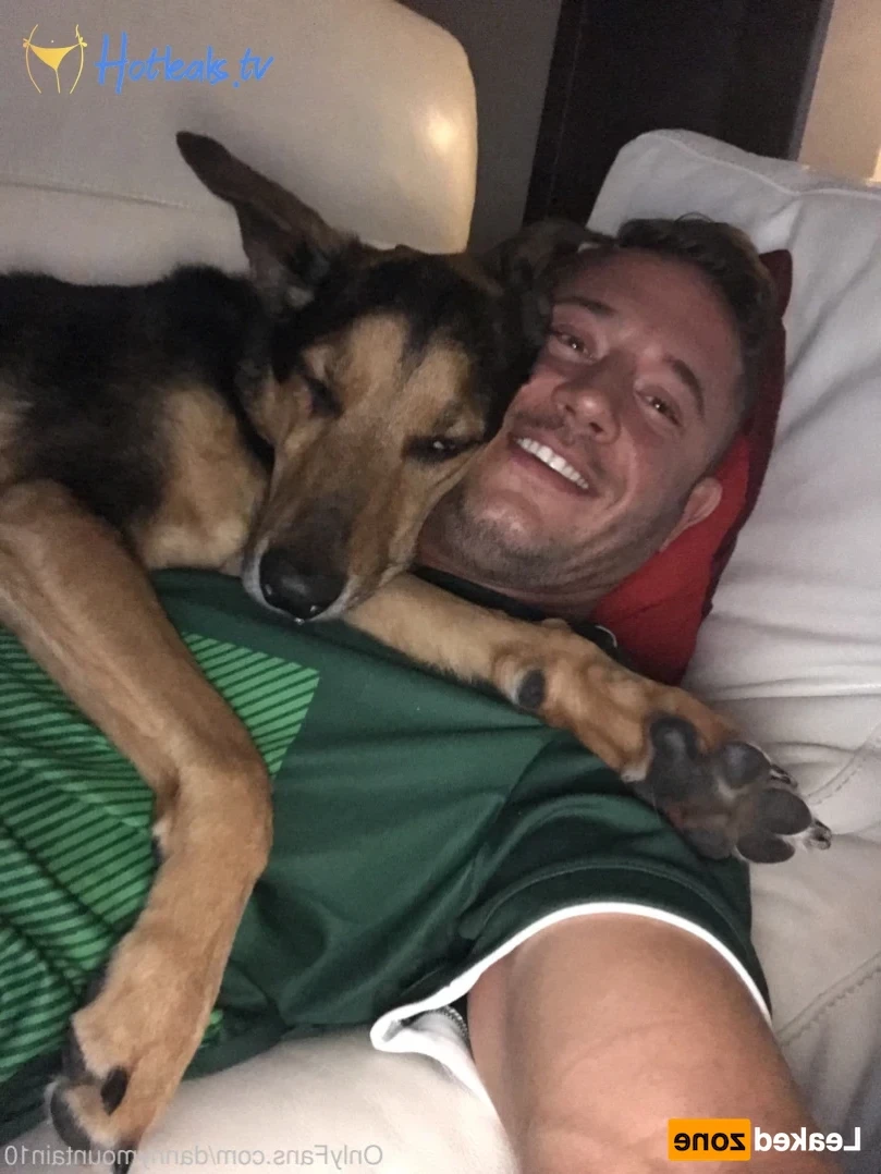 Danny Mountain [ dannymountain10 ] Onlyfans leaked photo 14364245 on Hotleaks.tv
