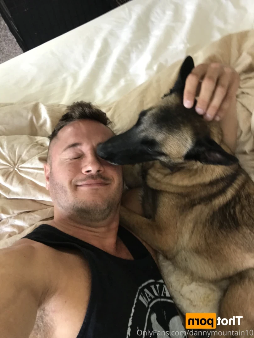 Danny Mountain [ dannymountain10 ] Onlyfans leaked photo 14367527 on Hotleaks.tv