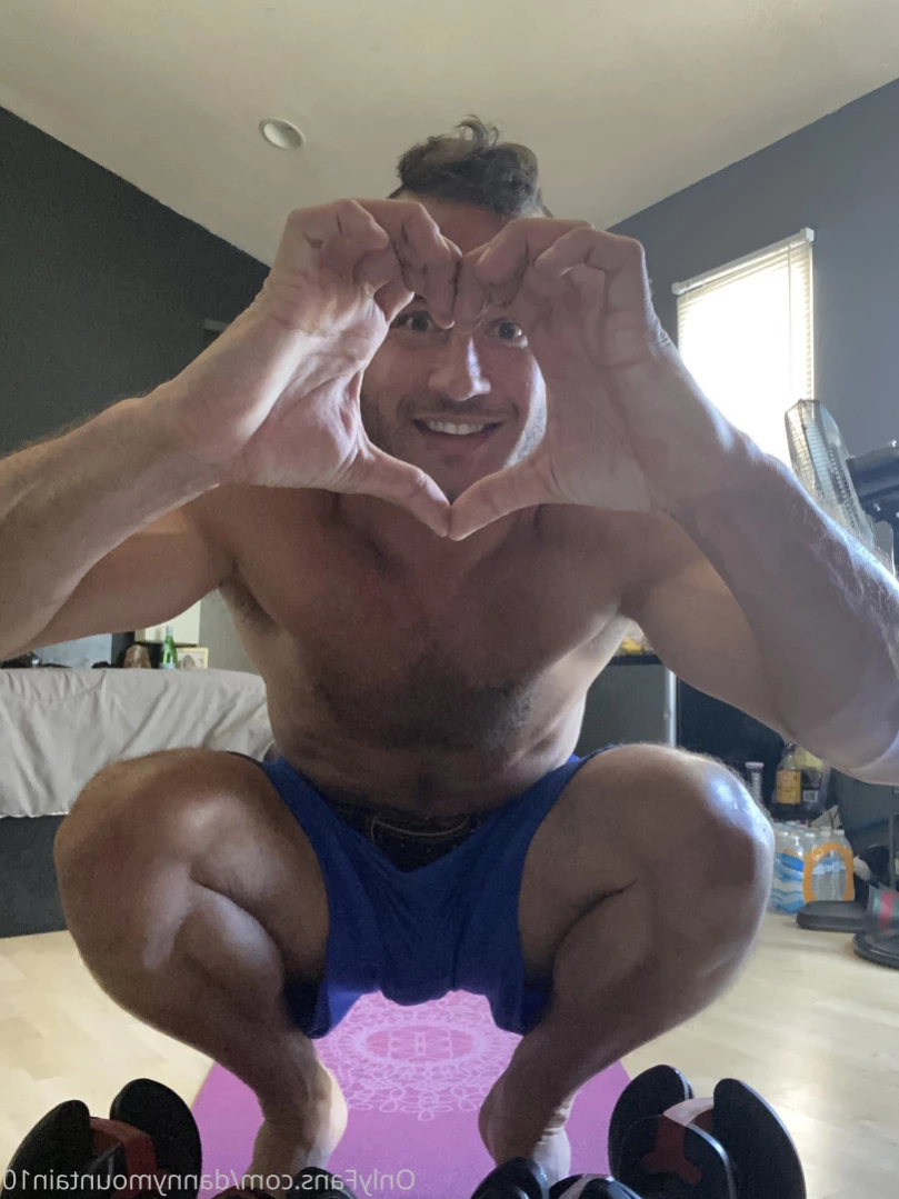 Danny Mountain [ dannymountain10 ] Onlyfans leaked photo 14372272 on Hotleaks.tv
