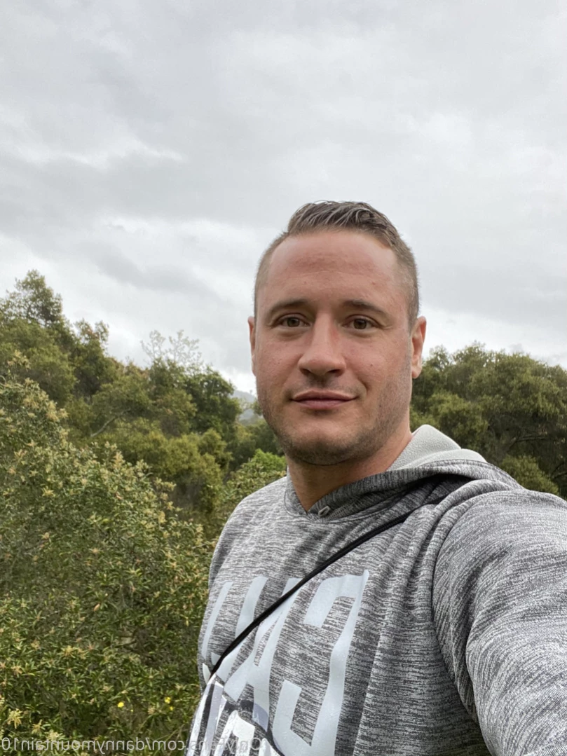 Danny Mountain [ dannymountain10 ] Onlyfans leaked photo 14372764 on Hotleaks.tv
