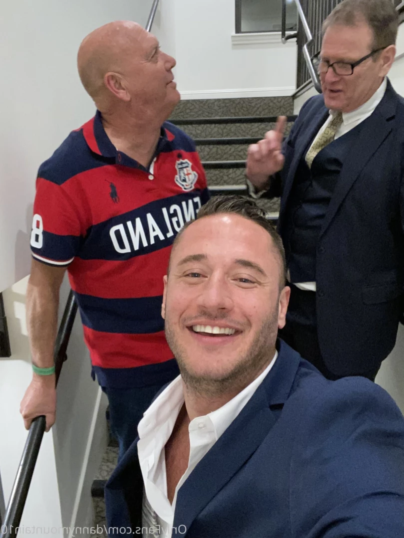 Danny Mountain [ dannymountain10 ] Onlyfans leaked photo 14376940 on Hotleaks.tv
