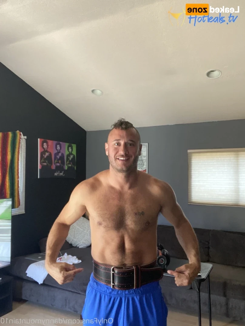 Danny Mountain [ dannymountain10 ] Onlyfans leaked photo 14379815 on Hotleaks.tv