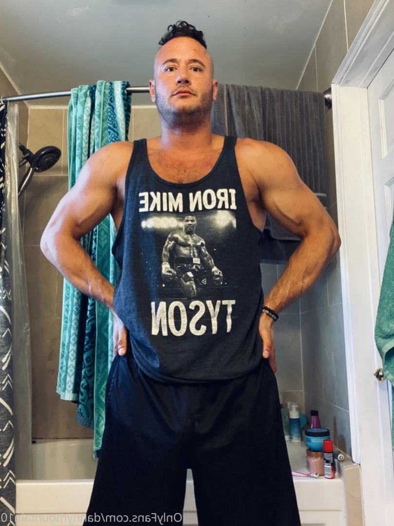 Danny Mountain [ dannymountain10 ] Onlyfans leaked photo 14381122 on Hotleaks.tv