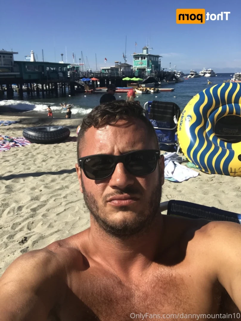 Danny Mountain [ dannymountain10 ] Onlyfans leaked photo 14387498 on Hotleaks.tv