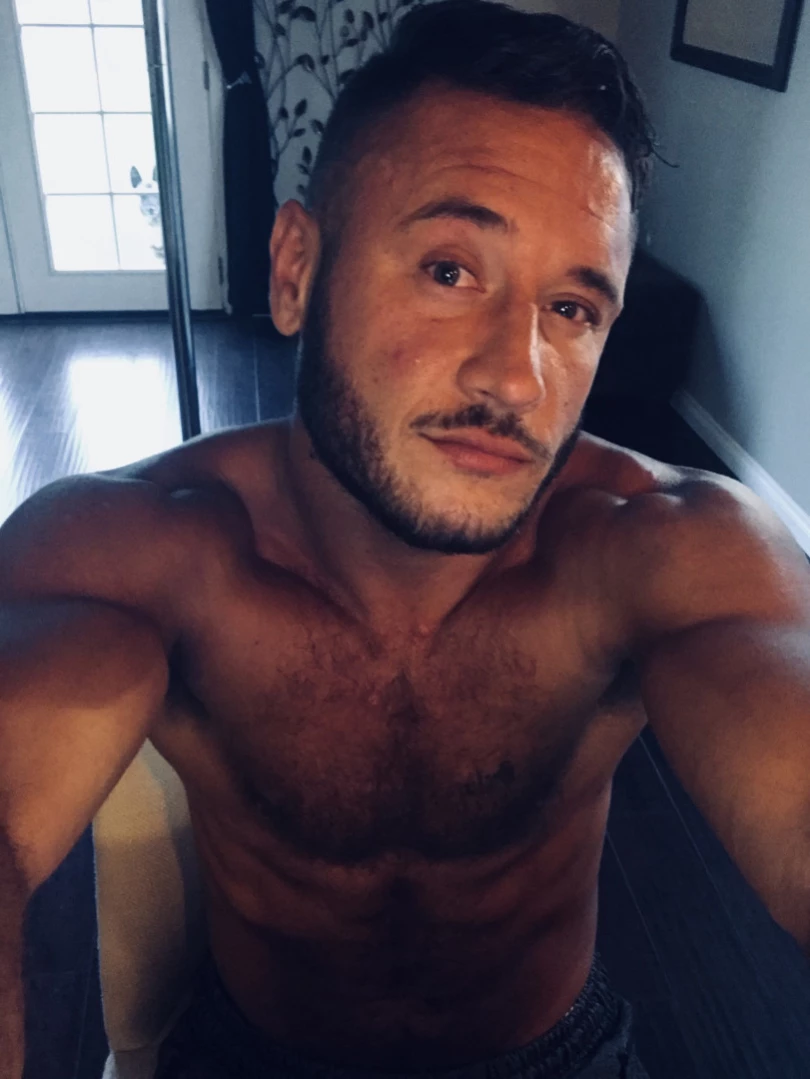 Danny Mountain [ dannymountain10 ] Onlyfans leaked photo 14395420 on Hotleaks.tv