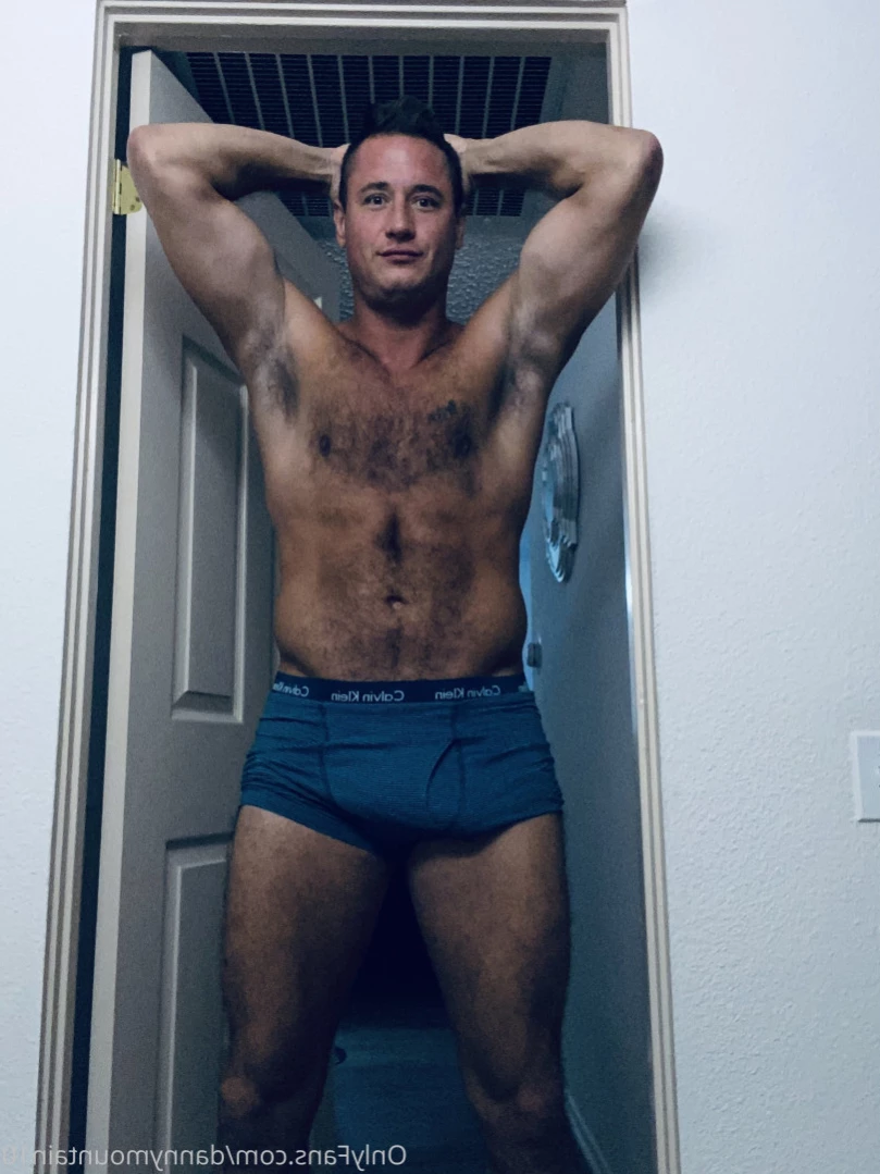 Danny Mountain [ dannymountain10 ] Onlyfans leaked photo 14401898 on Hotleaks.tv
