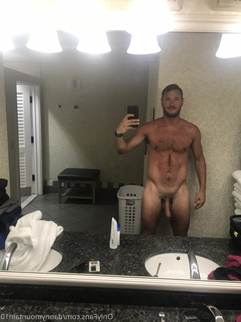 Danny Mountain [ dannymountain10 ] Onlyfans leaked photo 14411048 on Hotleaks.tv