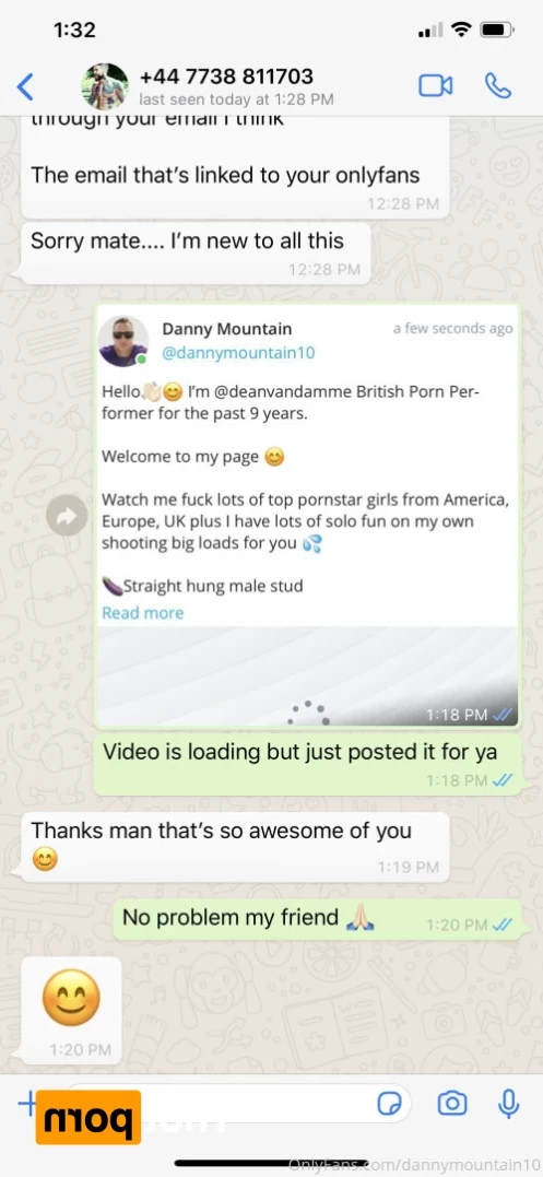 Danny Mountain [ dannymountain10 ] Onlyfans leaked photo 14414398 on Hotleaks.tv