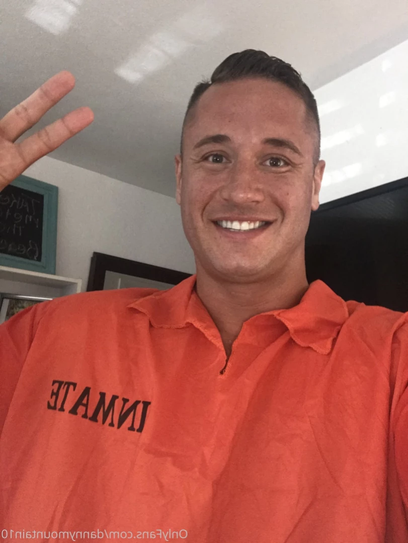Danny Mountain [ dannymountain10 ] Onlyfans leaked photo 14416001 on Hotleaks.tv
