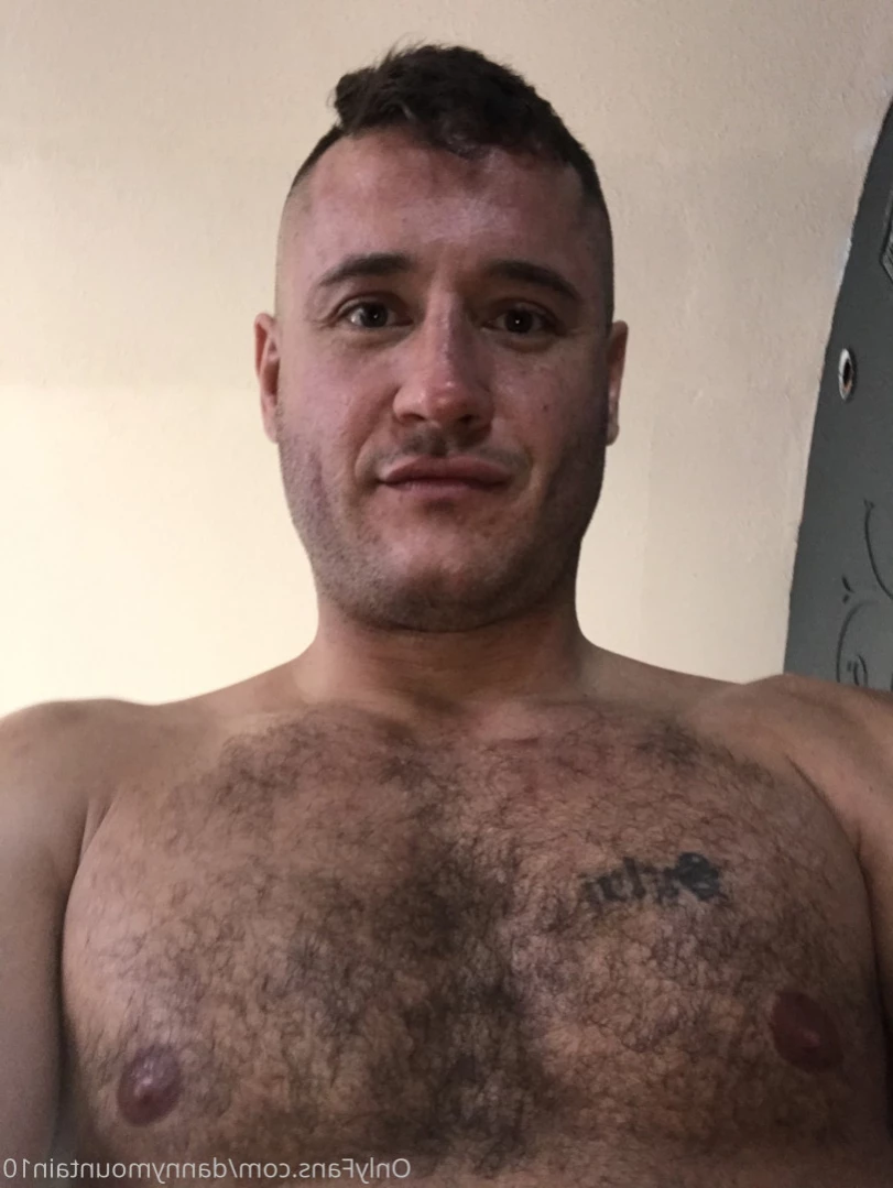 Danny Mountain [ dannymountain10 ] Onlyfans leaked photo 14418771 on Hotleaks.tv