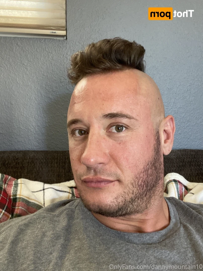 Danny Mountain [ dannymountain10 ] Onlyfans leaked photo 14425451 on Hotleaks.tv