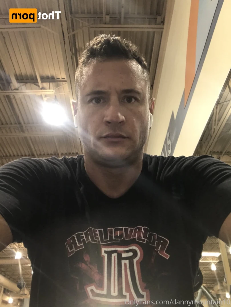 Danny Mountain [ dannymountain10 ] Onlyfans leaked photo 14426693 on Hotleaks.tv