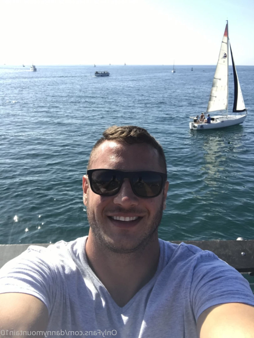 Danny Mountain [ dannymountain10 ] Onlyfans leaked photo 14430158 on Hotleaks.tv