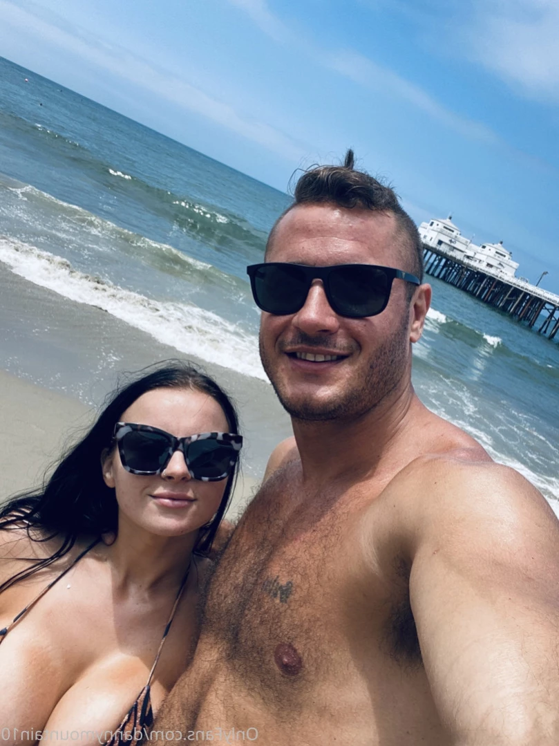 Danny Mountain [ dannymountain10 ] Onlyfans leaked photo 14430900 on Hotleaks.tv