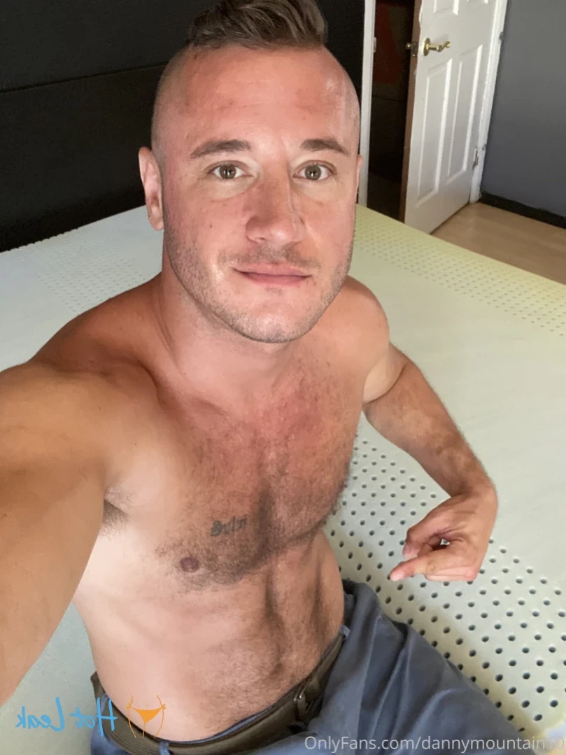 Danny Mountain [ dannymountain10 ] Onlyfans leaked photo 14433021 on Hotleaks.tv