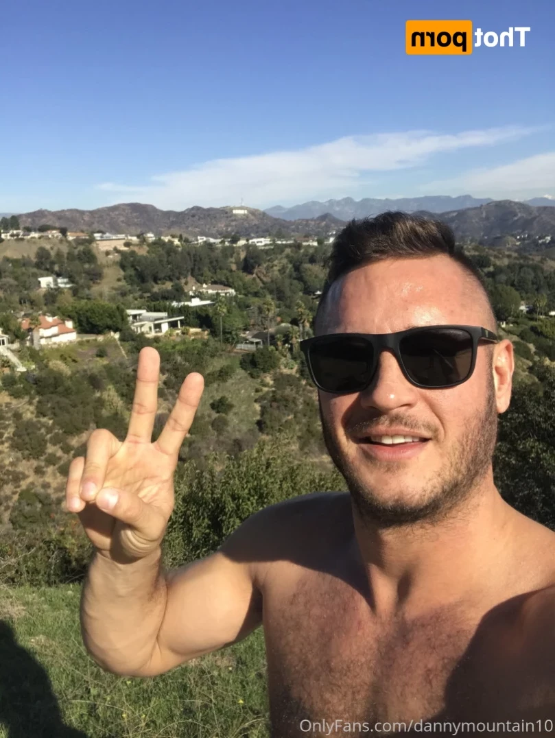 Danny Mountain [ dannymountain10 ] Onlyfans leaked photo 14435836 on Hotleaks.tv